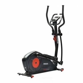 Reebok GX50 Eliptik Bisiklet Cross Trainer - Siyah / Kırmızı