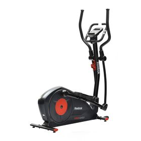 Reebok GX50 Eliptik Bisiklet Cross Trainer - Siyah / Kırmızı