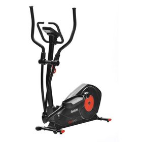 Reebok GX50 Eliptik Bisiklet Cross Trainer - Siyah / Kırmızı