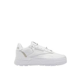 Reebok GX8766 Club C Double Geo Beyaz Kadın Spor Ayakkabı