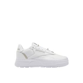 Reebok GX8766 Club C Double Geo Beyaz Kadın Spor Ayakkabı