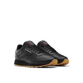 Reebok GY0954 Siyah Erkek Günlük Ayakkabı