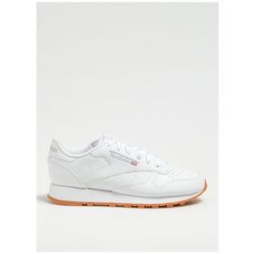 Reebok GY0956 CLASSIC LEATHER Beyaz Kadın Lifestyle Ayakkabı