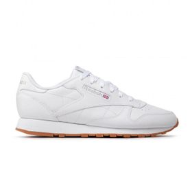 Reebok GY0956 CLASSIC LEATHER Beyaz Kadın Lifestyle Ayakkabı