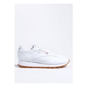 Reebok GY0956 CLASSIC LEATHER Beyaz Kadın Lifestyle Ayakkabı