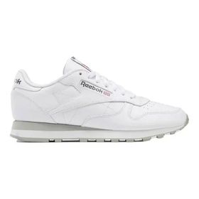 Reebok GY3558 CLASSIC LEATHER Beyaz Erkek Lifestyle Ayakkabı
