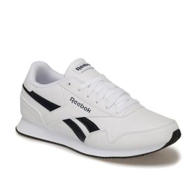 Reebok GZ2402 Royal Cl Jogger Beyaz Erkek Sneaker Ayakkabı