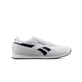 Reebok GZ2402 Royal Cl Jogger Beyaz Erkek Sneaker Ayakkabı