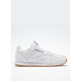 Reebok GZ6098 CL LTHR Beyaz Erkek Çocuk Yürüyüş Ayakkabısı