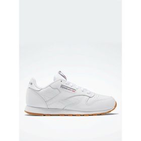 Reebok GZ6098 CL LTHR Beyaz Erkek Çocuk Yürüyüş Ayakkabısı