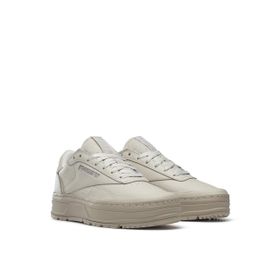 Reebok GZ6418 Club C Double Geo Bej Kadın Lifestyle Ayakkabı