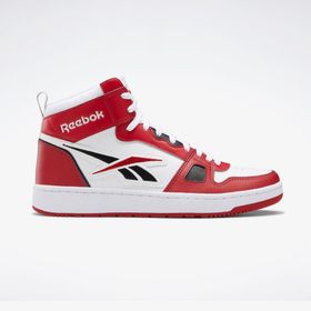 Reebok GZ9292 Resonator Kırmızı Erkek Spor Ayakkabı
