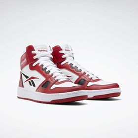 Reebok GZ9292 Resonator Kırmızı Erkek Spor Ayakkabı