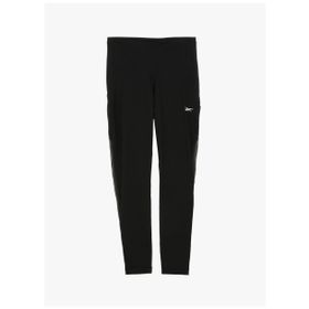 Reebok HF6411 UBF Lux Perform FitS Tigh Siyah Kadın Tights Fit Tayt