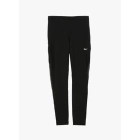 Reebok HF6411 UBF Lux Perform FitS Tigh Siyah Kadın Tights Fit Tayt
