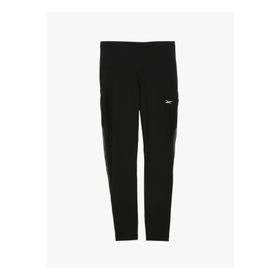Reebok HF6411 UBF Lux Perform FitS Tigh Siyah Kadın Tights Fit Tayt