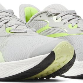 Reebok HQ9052 100025736 Açık Gri Floatride Energy 5 Sneaker Kadın Spor Ayakkabı