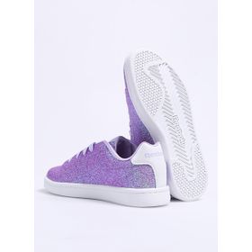 Reebok HR0308 RBK ROYAL COMPLETE Kırık Beyaz Kız Çocuk Yürüyüş Ayakkabısı