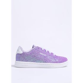 Reebok HR0308 RBK ROYAL COMPLETE Kırık Beyaz Kız Çocuk Yürüyüş Ayakkabısı