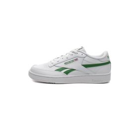 Reebok ID4998 100032880 Club C Revenge Beyaz Yeşil Erkek Spor Ayakkabı