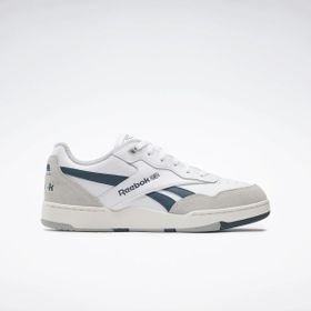 Reebok IG4788 BB 4000 II Beyaz Erkek Lifestyle Ayakkabı