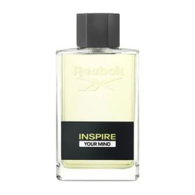 Reebok Inspie Your Mind EDT 100 ml Erkek Parfüm
