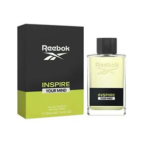 Reebok Inspire Your Mind EDT 100 ml Erkek Parfüm