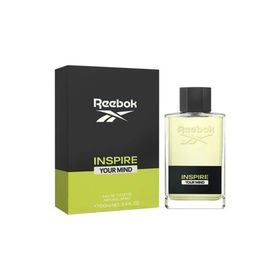 Reebok Inspire Your Mind EDT 100 ml Erkek Parfüm