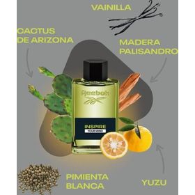 Reebok Inspire Your Mind EDT 100 ml Erkek Parfüm
