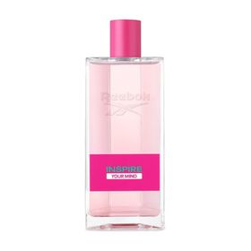 Reebok Inspire Your Mind EDT 100 ml Kadın Parfümü