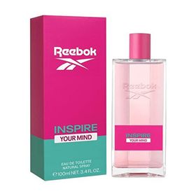 Reebok Inspire Your Mind EDT 100 ml Kadın Parfümü