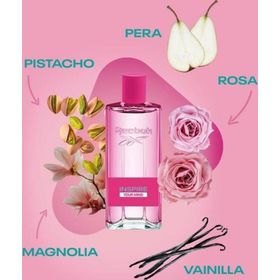 Reebok Inspire Your Mind EDT 100 ml Kadın Parfümü