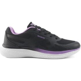 Reebok Katsuya+ Siyah Kadın Koşu Ayakkabısı