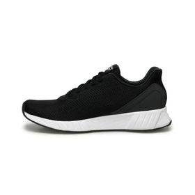 Reebok Lite Plus 2.5 Günlük Siyah Erkek Spor Ayakkabı