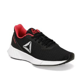 Reebok Lite Plus EG5506 Siyah - Pembe Unisex Koşu Ayakkabısı