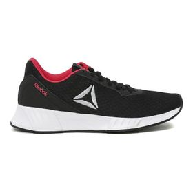 Reebok Lite Plus EG5506 Siyah - Pembe Unisex Koşu Ayakkabısı