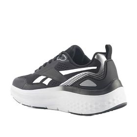 Reebok Moon Flex II Siyah Erkek Koşu Ayakkabısı