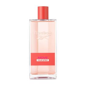 Reebok Move Your Spirit EDT 100 ml Kadın Parfümü