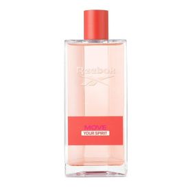Reebok Move Your Spirit EDT 100 ml Kadın Parfümü