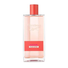 Reebok Move Your Spirit EDT 100 ml Kadın Parfümü