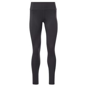 Reebok NGHBLK Wor Mesh Tight Siyah Kadın Tayt