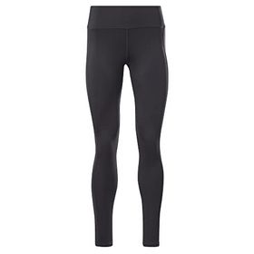 Reebok NGHBLK Wor Mesh Tight Siyah Kadın Tayt