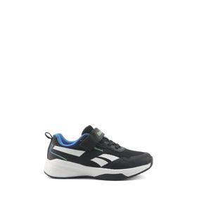 Reebok Poine One II Siyah Erkek Çocuk Koşu Ayakkabısı