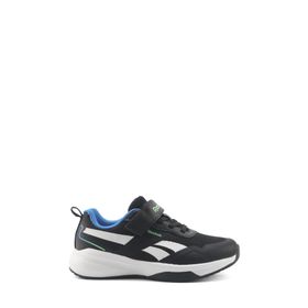 Reebok Poine One II Siyah Erkek Çocuk Koşu Ayakkabısı