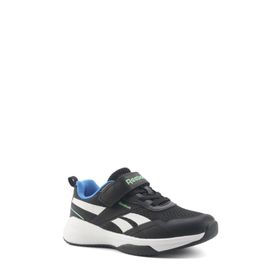 Reebok Poine One II Siyah Erkek Çocuk Koşu Ayakkabısı