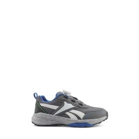 Reebok Poine One Trail Gri Erkek Çocuk Trekking ve Outdoor Ayakkabı