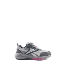 Reebok Poine One Trail Gri Kız Çocuk Trekking ve Outdoor Ayakkabı