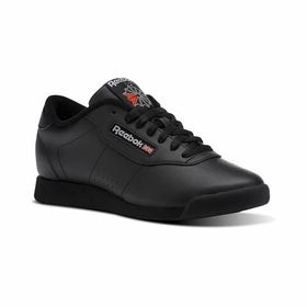 Reebok Princess Siyah Kadın Sneaker