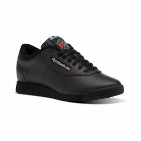 Reebok Princess Siyah Kadın Sneaker