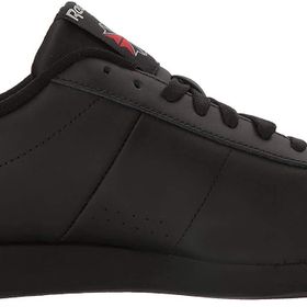 Reebok Princess Siyah Kadın Sneaker